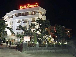 Hotel Bali Resorts