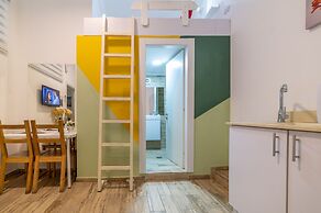 Paamonim Studios - Adults only