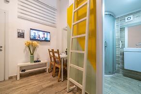 Paamonim Studios - Adults only