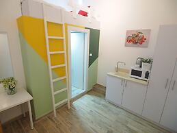 Paamonim Studios - Adults only