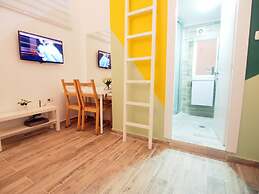 Paamonim Studios - Adults only