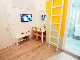 Paamonim Studios - Adults only