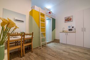 Paamonim Studios - Adults only