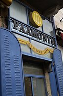 Paamonim Studios - Adults only