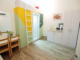 Paamonim Studios - Adults only