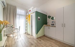 Paamonim Studios - Adults only