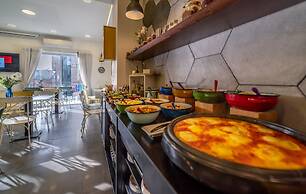 Paamonim Studios - Adults only