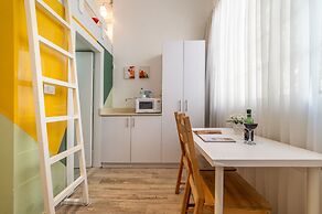 Paamonim Studios - Adults only