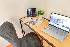 Colosseo Green Park – Home and More