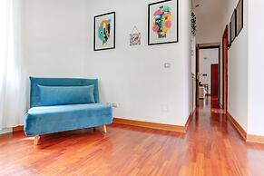 Colosseo Green Park – Home and More