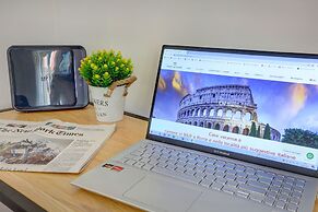 Colosseo Green Park – Home and More