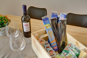 Colosseo Green Park – Home and More