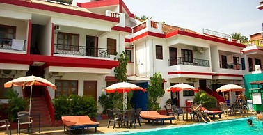 Hotel Germany Goa