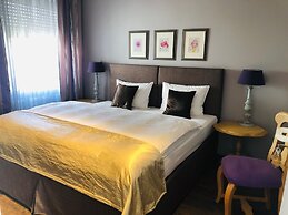 Hotel Stadt Hamburg