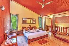 Kadkani Riverside Resort