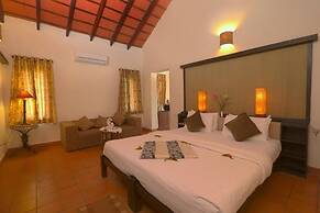 Kadkani Riverside Resort