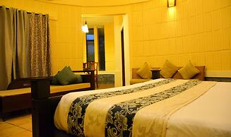 Kadkani Riverside Resort