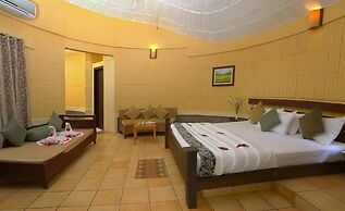 Kadkani Riverside Resort