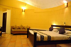 Kadkani Riverside Resort