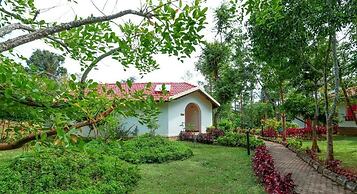 Kadkani Riverside Resort