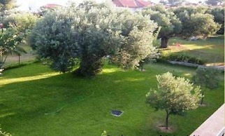 Petradaki Apartments