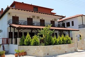 Petradaki Apartments