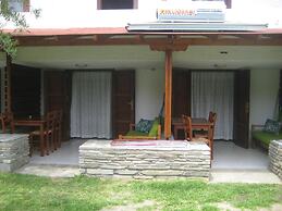 Petradaki Apartments