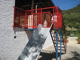 Petradaki Apartments