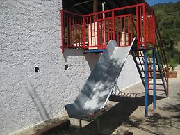 Petradaki Apartments