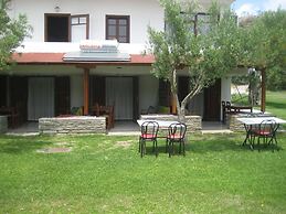 Petradaki Apartments