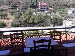 Petradaki Apartments