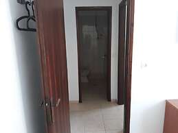 Petradaki Apartments