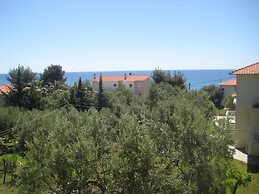 Petradaki Apartments