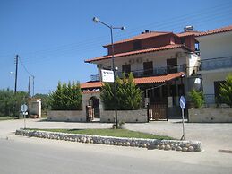 Petradaki Apartments