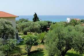 Petradaki Apartments