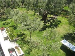 Petradaki Apartments