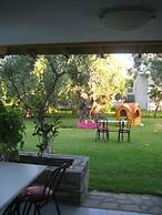 Petradaki Apartments