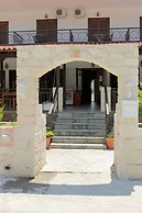 Petradaki Apartments