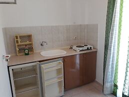 Petradaki Apartments