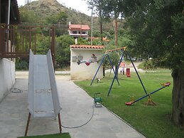 Petradaki Apartments