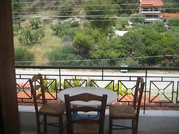 Petradaki Apartments