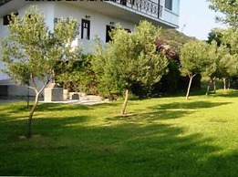 Petradaki Apartments