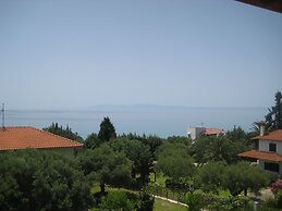 Petradaki Apartments