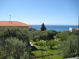 Petradaki Apartments