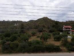 Petradaki Apartments