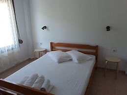 Petradaki Apartments