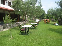 Petradaki Apartments