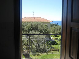 Petradaki Apartments