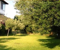 Petradaki Apartments