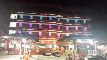 Hotel Victória Réghia